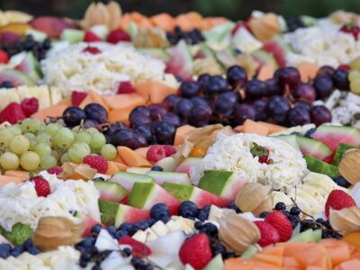 Des traiteurs avec une démarche de durabilité et d&rsquo;inclusion sociale