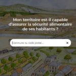 Évaluer la résilience alimentaire de mon territoire avec CRATer