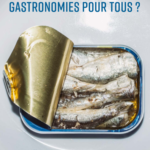 16e Rencontres François Rabelais - Atelier « La gastronomie s’invite aujourd’hui là où on ne l’attendait pas ! »