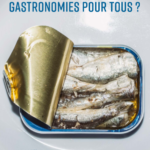16e Rencontres François Rabelais - Table ronde « La gastronomie peut-elle s’envisager pour les moins de 3 ans ? »