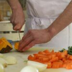 Formation- Améliorer ses pratiques en cuisine évolutive et alternative en restauration collective