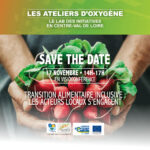 Transition alimentaire inclusive : les acteurs locaux s'engagent - Atelier d'Oxygène