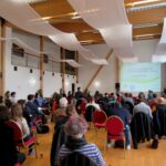 Journée d'orientation des PAT - leviers pour le renouvellement des générations agricoles