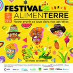 Festival ALIMENTERRE