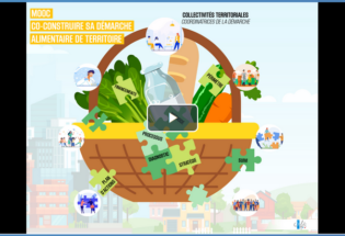 Mooc démarche alimentaire