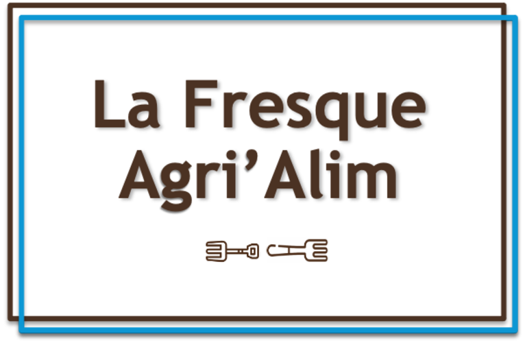 Journée fresque Agri'Alim
