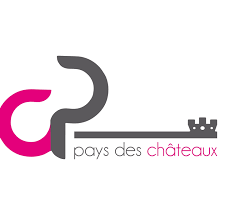 Logo Pays des Châteaux