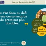 Journée d'Orientation des PAT