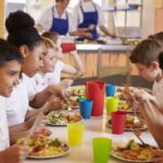 Au coeur de l'alimentation scolaire - Réseau français de recherche RESCO