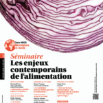 Alimentation durable, enjeux et initiatives - Séminaire Chaire UNESCO Alimentations du Monde