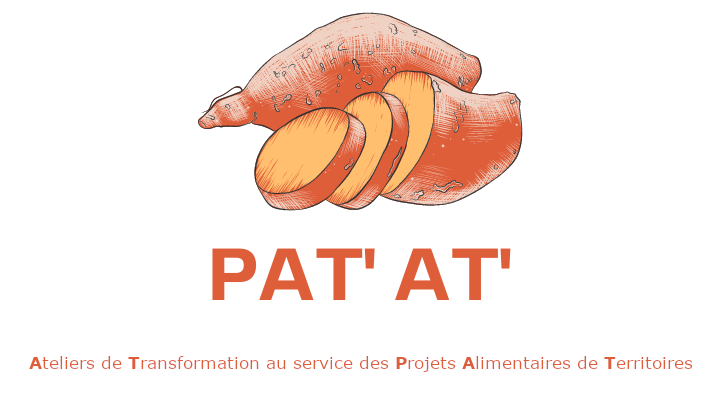 Restitution du projet PAT'AT - Soutenir l'alimentation de proximité : ateliers de transformation, Projets Alimentaires de Territoires et collectivités