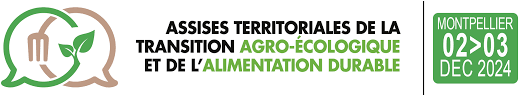 3e Assises territoriales de la transition agroécologique et de l'alimentation durable