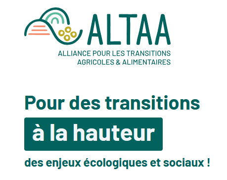 Atelier Municipales 2026 : Quelles propositions pour un accès digne à l’alimentation durable et de qualité pour toutes et tous sur les territoires ?