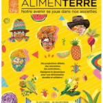 Festival Alimenterre