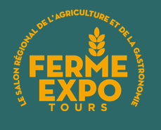 Ferme expo Tours