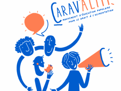 20 projets sur la thématique des injustices alimentaires