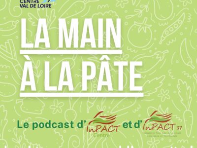 Podcast – La Main à la Pâte