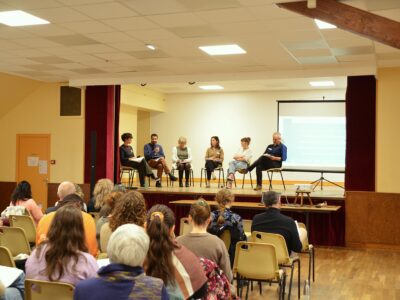 Compte-rendu de la JO du 27 novembre 2025 sur l&rsquo;évaluation des Projets Alimentaires Territoriaux