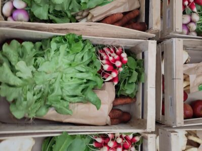 Étude – L’évolution des prix alimentaires : une menace pour le « pacte alimentation » ?