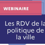 Webinaire - L’enjeu de l’alimentation dans les quartiers prioritaires de la ville