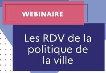 Webinaire - L’enjeu de l’alimentation dans les quartiers prioritaires de la ville