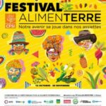 Atelier en ligne - ALIMENTERRE le local et l’international