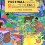 Festival Alimenterre 2026