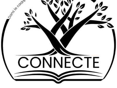 Projet CONNECTE (« COopérer, iNNover, Essaimer et Capitaliser pour TransmettrE